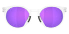 Oakley® OO9242A HSTN A Sunglasses - Clear