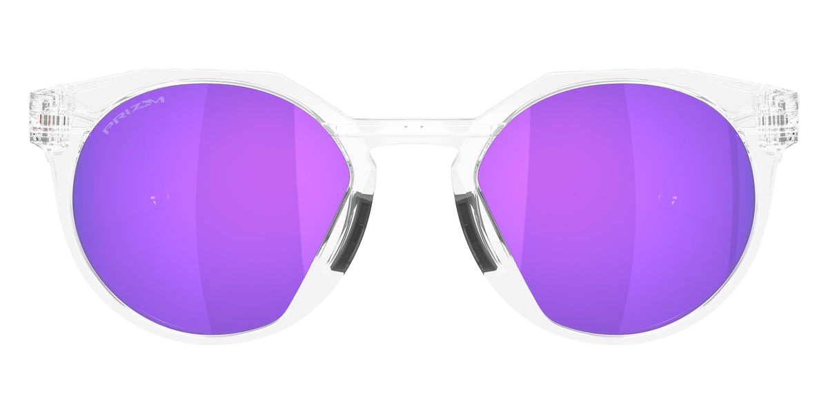 Oakley® OO9242A HSTN A Sunglasses - Clear
