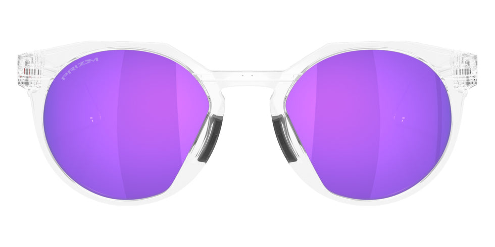 Oakley® OO9242A HSTN A Sunglasses - Clear