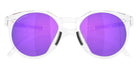 Oakley® OO9242A HSTN A Sunglasses - Clear