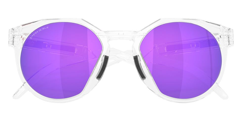 Oakley® OO9242A HSTN A Sunglasses - Clear