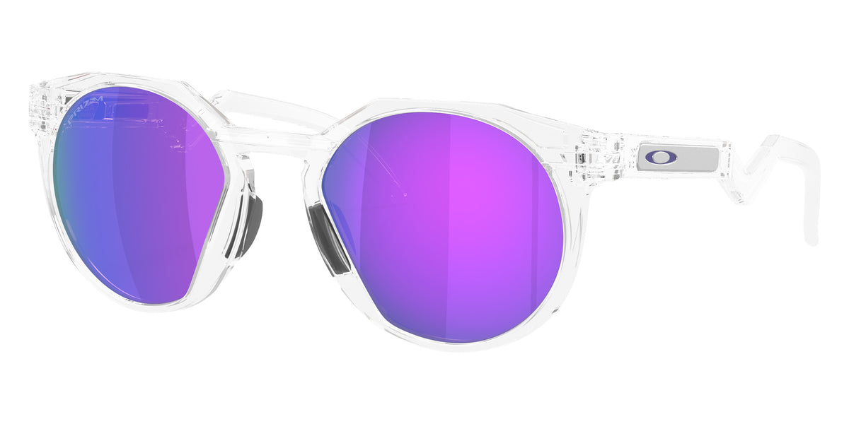 Oakley® OO9242A HSTN A Sunglasses - Clear