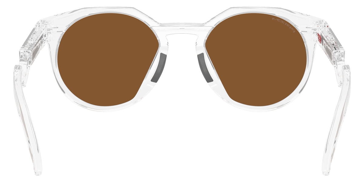 Oakley® OO9242A HSTN A Sunglasses - Clear