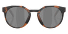 Oakley® OO9242A HSTN A Sunglasses - Matte Tortoise