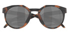 Oakley® OO9242A HSTN A Sunglasses - Matte Tortoise