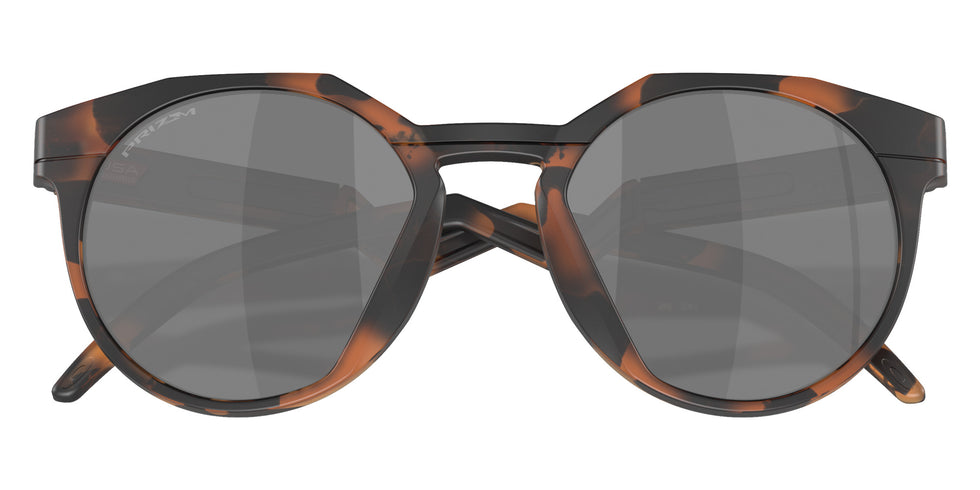 Oakley® OO9242A HSTN A Sunglasses - Matte Tortoise