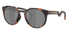 Oakley® OO9242A HSTN A Sunglasses - Matte Tortoise