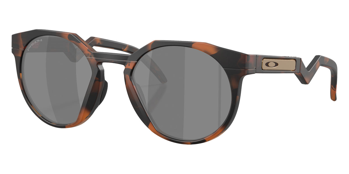Oakley® OO9242A HSTN A Sunglasses - Matte Tortoise