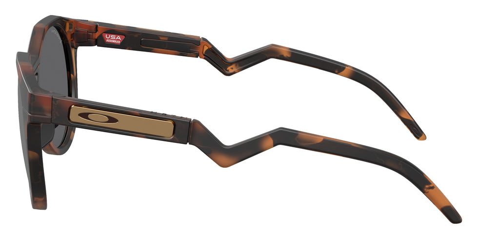 Oakley® OO9242A HSTN A Sunglasses - Matte Tortoise