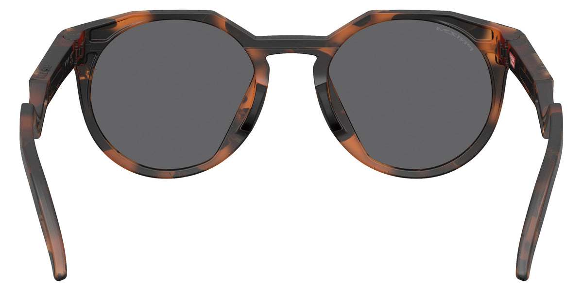 Oakley® OO9242A HSTN A Sunglasses - Matte Tortoise