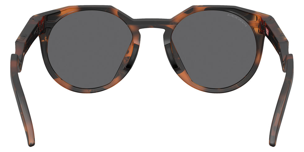 Oakley® OO9242A HSTN A Sunglasses - Matte Tortoise