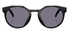 Oakley® OO9242A HSTN A Sunglasses - Matte Black