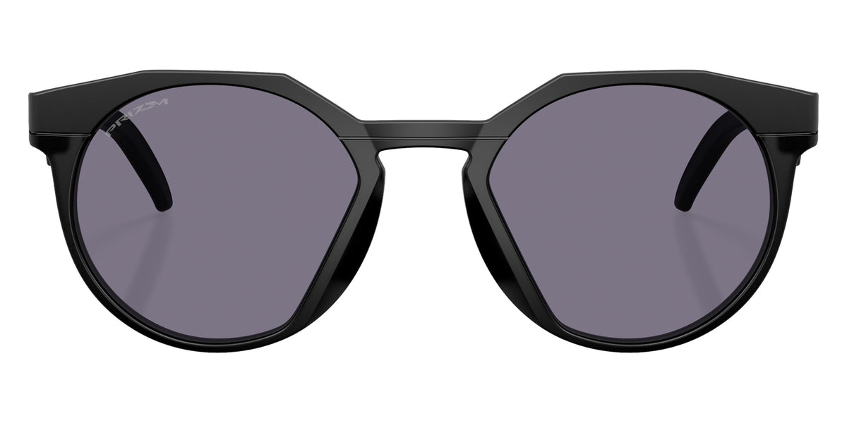 Oakley® OO9242A HSTN A Sunglasses - Matte Black