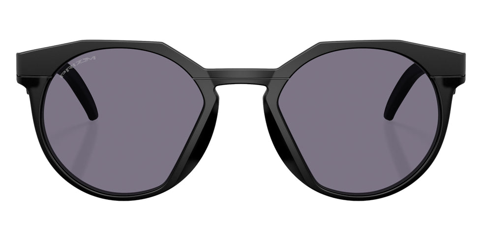 Oakley® OO9242A HSTN A Sunglasses - Matte Black