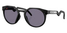 Oakley® OO9242A HSTN A Sunglasses - Matte Black
