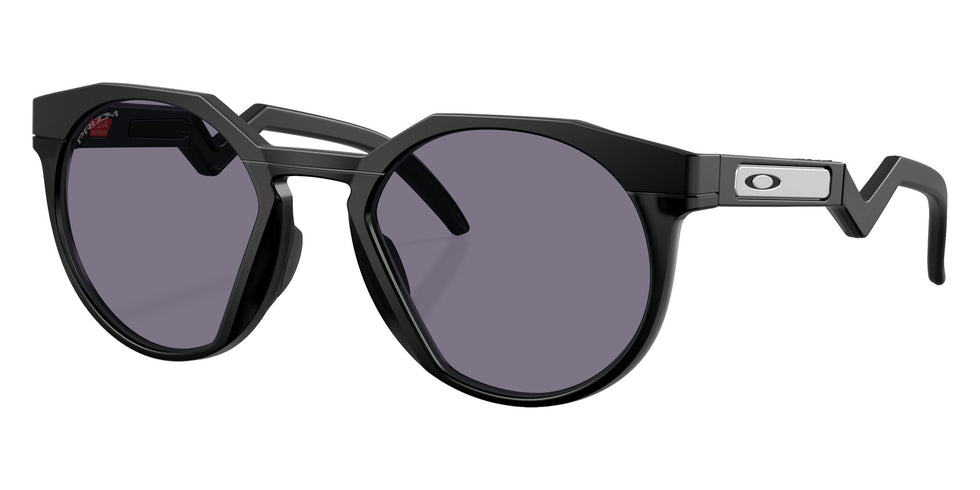 Oakley® OO9242A HSTN A Sunglasses - Matte Black