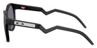 Oakley® OO9242A HSTN A Sunglasses - Matte Black
