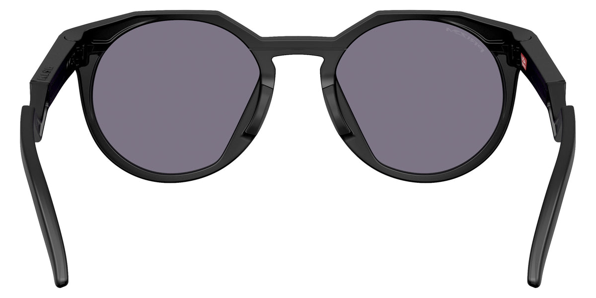 Oakley® OO9242A HSTN A Sunglasses - Matte Black