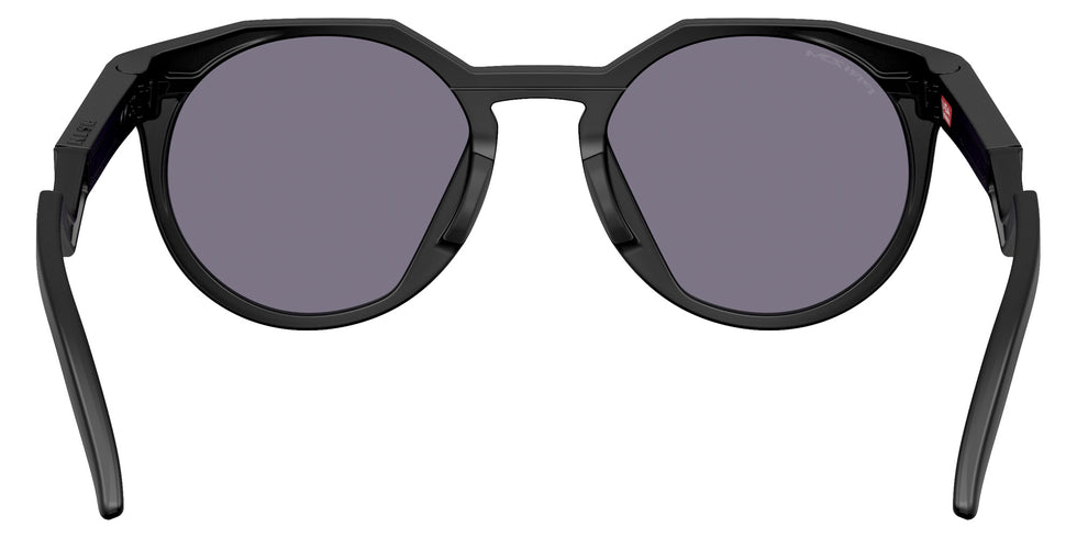 Oakley® OO9242A HSTN A Sunglasses - Matte Black