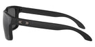 Oakley® OO9244 Holbrook (A) OO9244 924425 56 - Matte black/Prizm black polarized Sunglasses