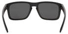 Oakley® OO9244 Holbrook (A) OO9244 924425 56 - Matte black/Prizm black polarized Sunglasses