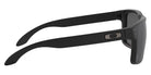 Oakley® OO9244 Holbrook (A) OO9244 924425 56 - Matte black/Prizm black polarized Sunglasses