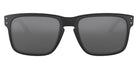 Oakley® OO9244 Holbrook (A) OO9244 924427 56 - Matte black/Prizm black Sunglasses