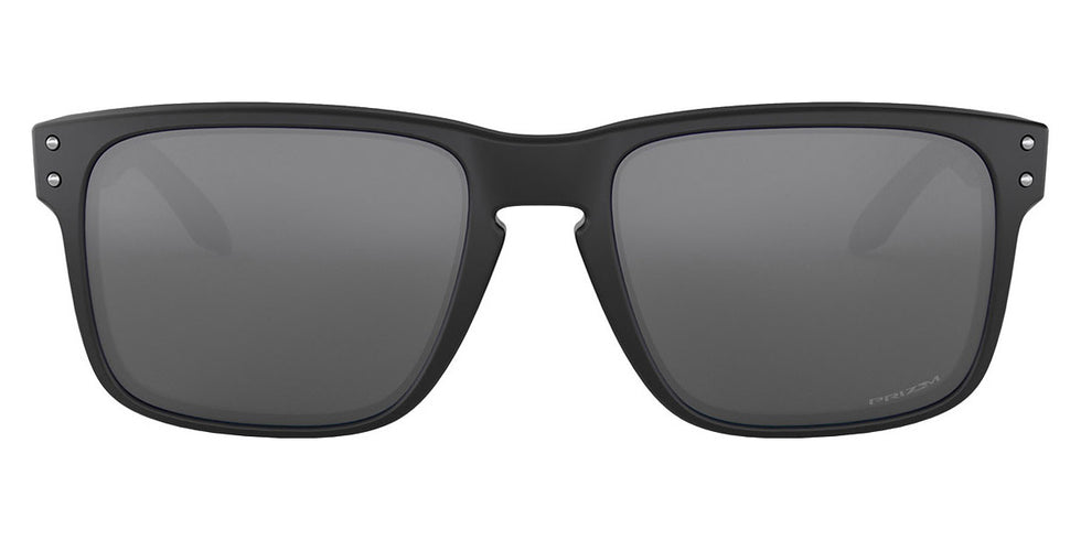 Oakley® OO9244 Holbrook (A) OO9244 924427 56 - Matte black/Prizm black Sunglasses