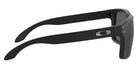 Oakley® OO9244 Holbrook (A) OO9244 924427 56 - Matte black/Prizm black Sunglasses