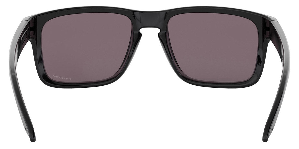 Oakley® OO9244 Holbrook (A) OO9244 924430 56 - Polished Black / Prizm Gray 924430 Sunglasses