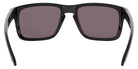 Oakley® OO9244 Holbrook (A) OO9244 924430 56 - Polished Black / Prizm Gray 924430 Sunglasses