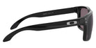 Oakley® OO9244 Holbrook (A) OO9244 924430 56 - Polished Black / Prizm Gray 924430 Sunglasses