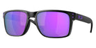 Oakley® OO9244 Holbrook (A) OO9244 924447 56 - Matte Black Sunglasses