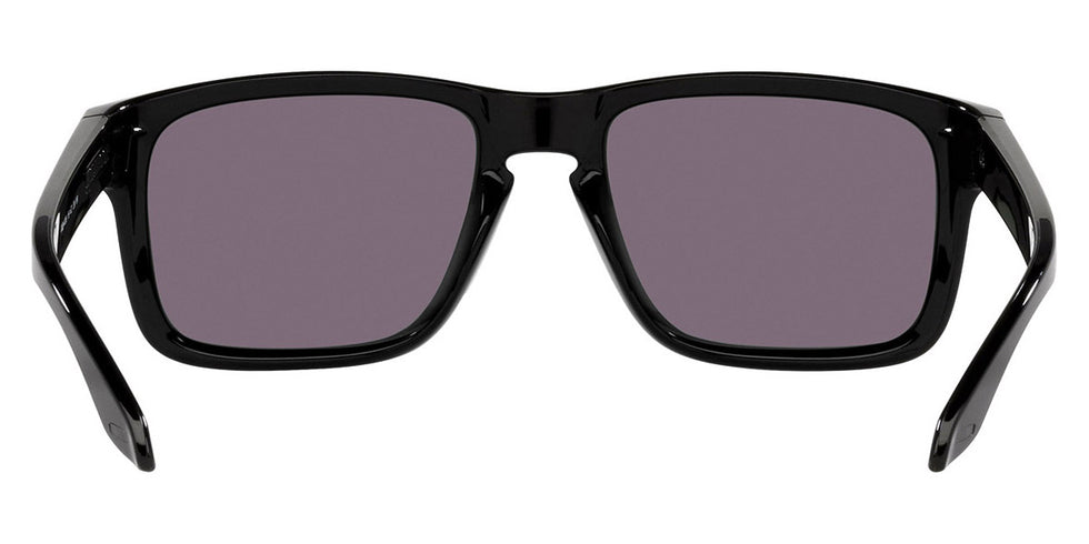 Oakley® OO9244 Holbrook (A) OO9244 924453 56 - Polished Black / Prizm Gray 924453 Sunglasses