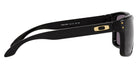 Oakley® OO9244 Holbrook (A) OO9244 924453 56 - Polished Black / Prizm Gray 924453 Sunglasses