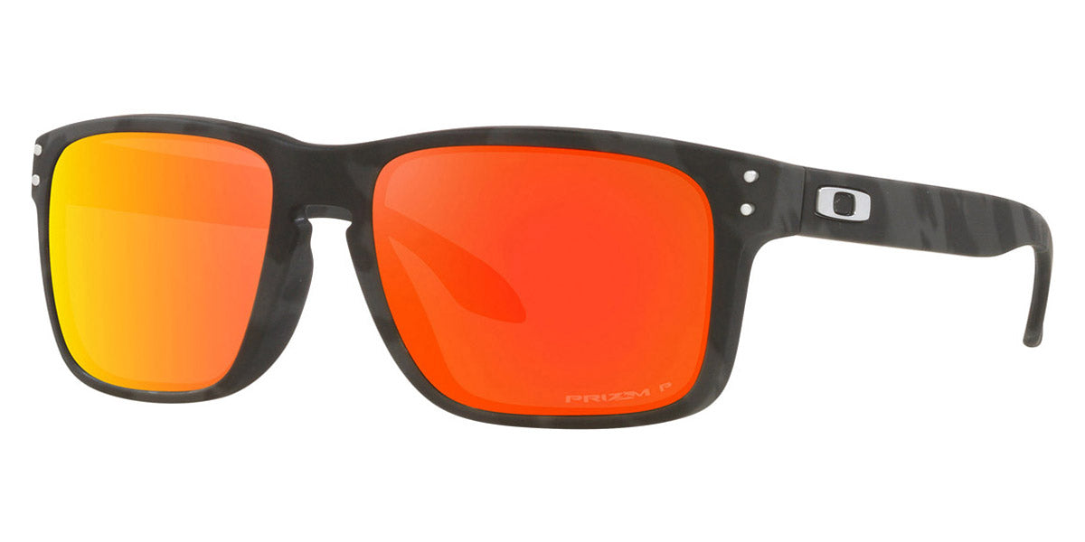 Oakley® OO9244 Holbrook (A) OO9244 924456 56 - erest-free payments of $54.25 with
More info Sunglasses