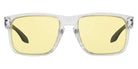 Oakley® OO9244 Holbrook (A) OO9244 924463 56 - Clear/Prizm gaming Sunglasses