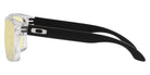 Oakley® OO9244 Holbrook (A) OO9244 924463 56 - Clear/Prizm gaming Sunglasses