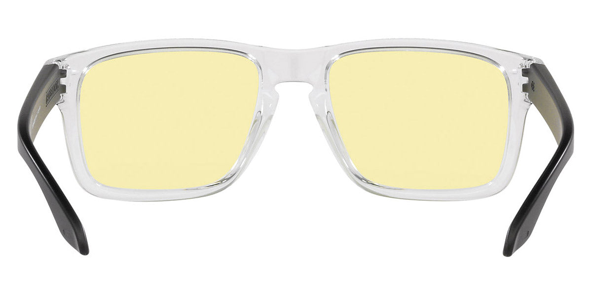 Oakley® OO9244 Holbrook (A) OO9244 924463 56 - Clear/Prizm gaming Sunglasses