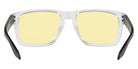 Oakley® OO9244 Holbrook (A) OO9244 924463 56 - Clear/Prizm gaming Sunglasses