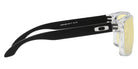 Oakley® OO9244 Holbrook (A) OO9244 924463 56 - Clear/Prizm gaming Sunglasses