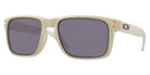 Oakley® OO9244 Holbrook (A) OO9244 924468 56 - Matte sand/Prizm grey Sunglasses