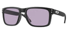 Oakley® OO9244 Holbrook (A) OO9244 924471 56 - Matte black/Prizm slate Sunglasses