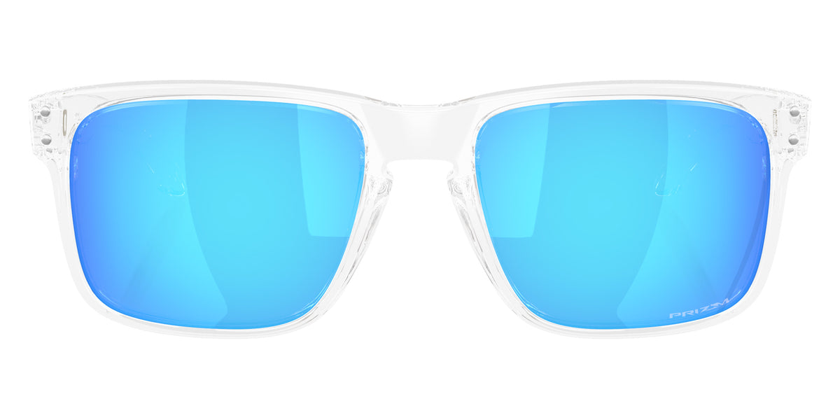 Oakley® OO9244 HOLBROOK (A) Sunglasses - Clear