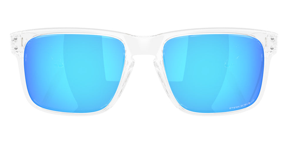 Oakley® OO9244 HOLBROOK (A) Sunglasses - Clear