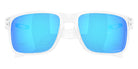 Oakley® OO9244 HOLBROOK (A) Sunglasses - Clear