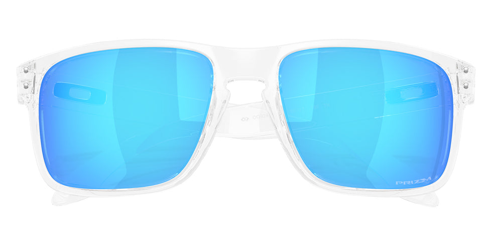Oakley® OO9244 HOLBROOK (A) Sunglasses - Clear