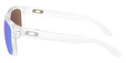 Oakley® OO9244 HOLBROOK (A) Sunglasses - Clear