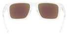 Oakley® OO9244 HOLBROOK (A) Sunglasses - Clear