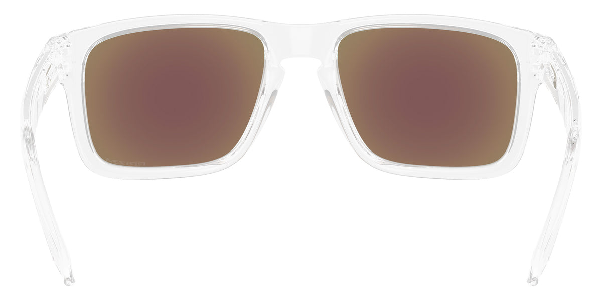 Oakley® OO9244 HOLBROOK (A) Sunglasses - Clear